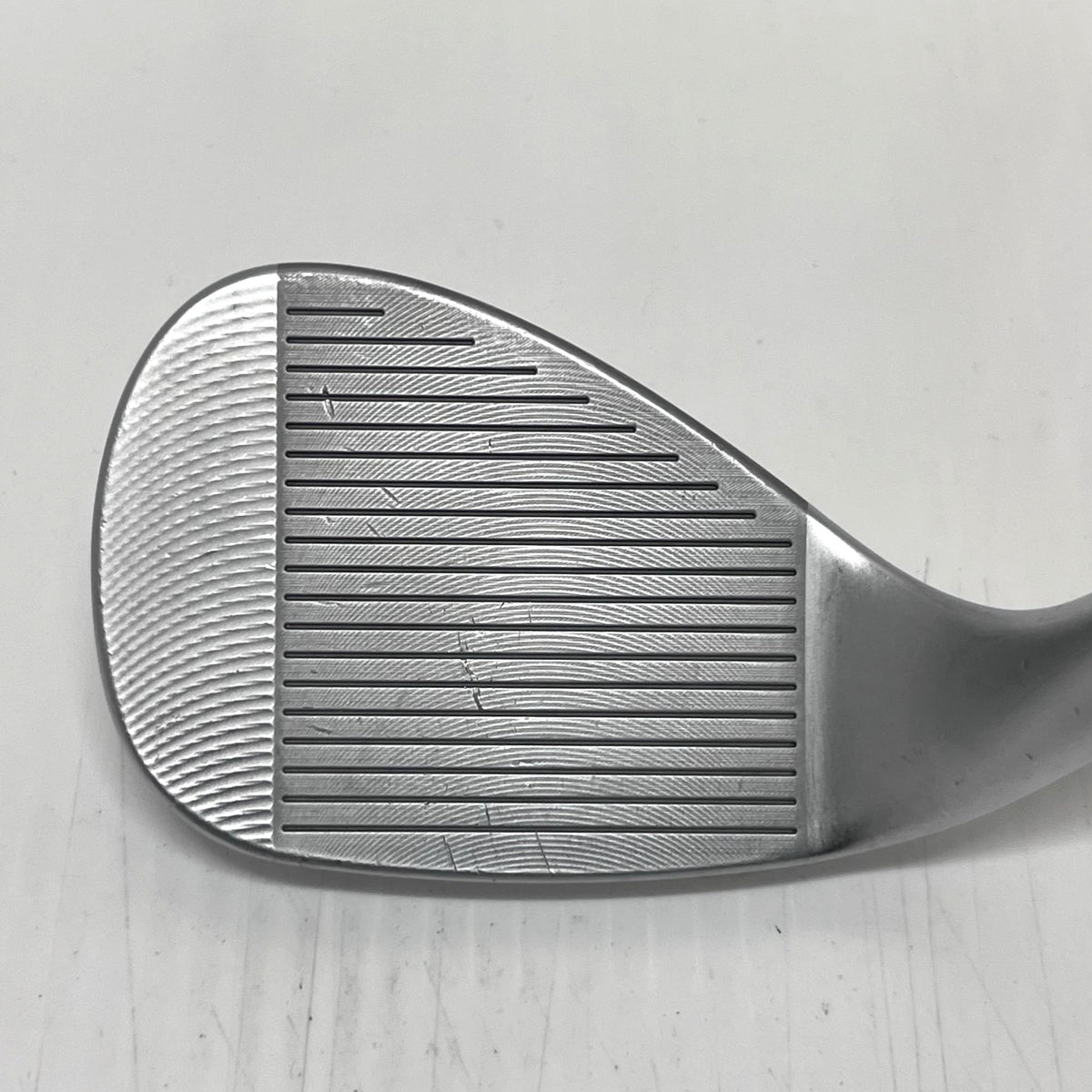 Cleveland Wedge Cleveland RTX-6 ZIPCORE Tour Satin 58° Stiff Dynamic Gold