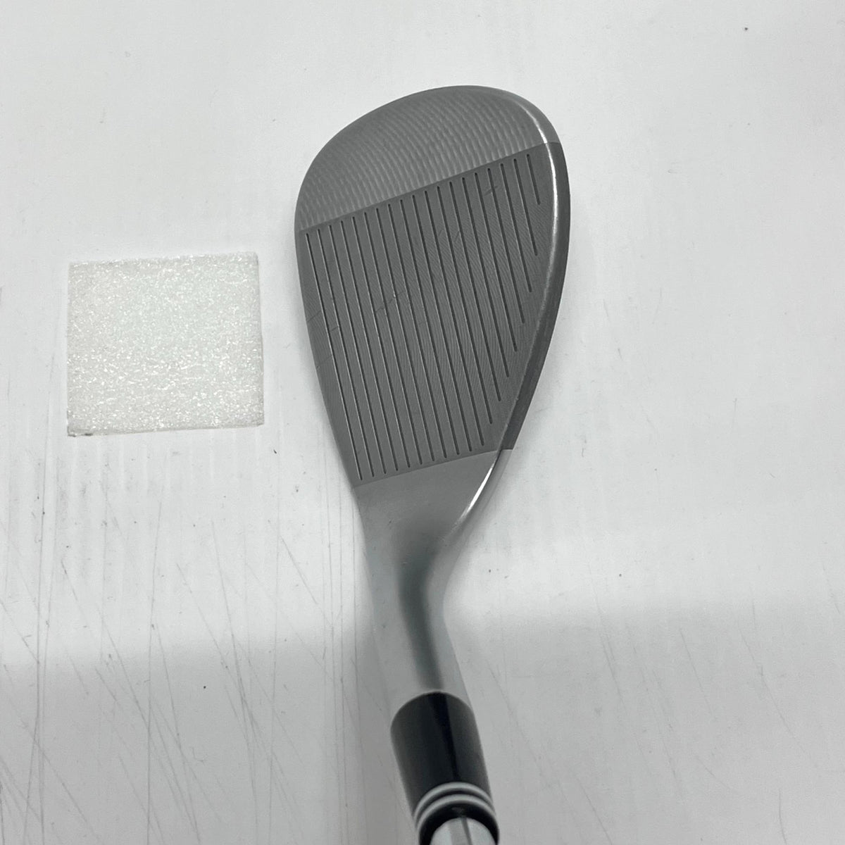 Cleveland Wedge Cleveland RTX-6 ZIPCORE Tour Satin 58° Stiff Dynamic Gold