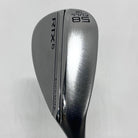 Cleveland Wedge Cleveland RTX-6 ZIPCORE Tour Satin 58° Stiff Dynamic Gold