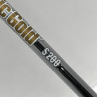 Cleveland Wedge Cleveland RTX-6 ZIPCORE Tour Satin 58° Stiff Dynamic Gold