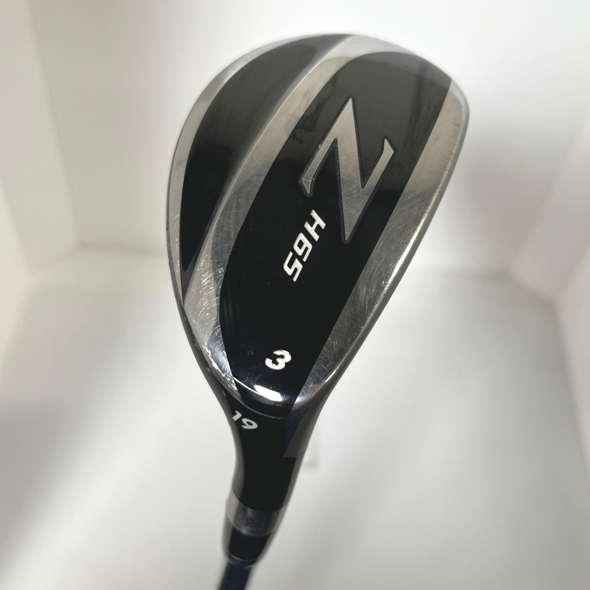 SRIXON
 Hybrid SRIXON Z H65 19° Stiff NS PRO 980GH D.S.T