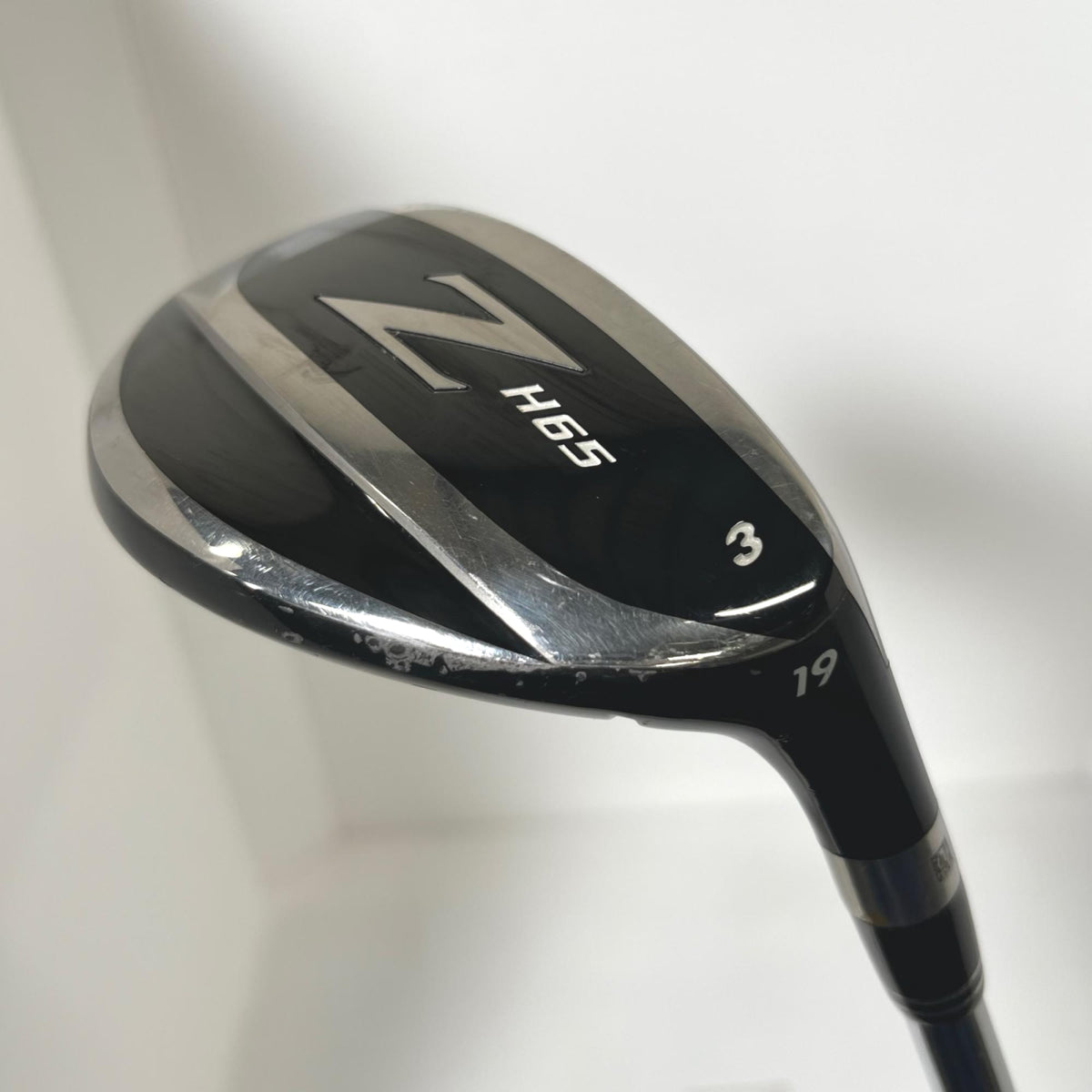 SRIXON
 Hybrid SRIXON Z H65 19° Stiff NS PRO 980GH D.S.T