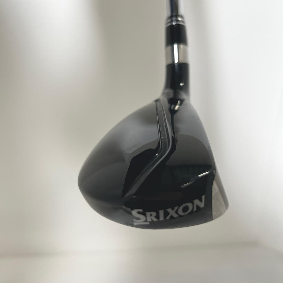 SRIXON
 Hybrid SRIXON Z H65 19° Stiff NS PRO 980GH D.S.T