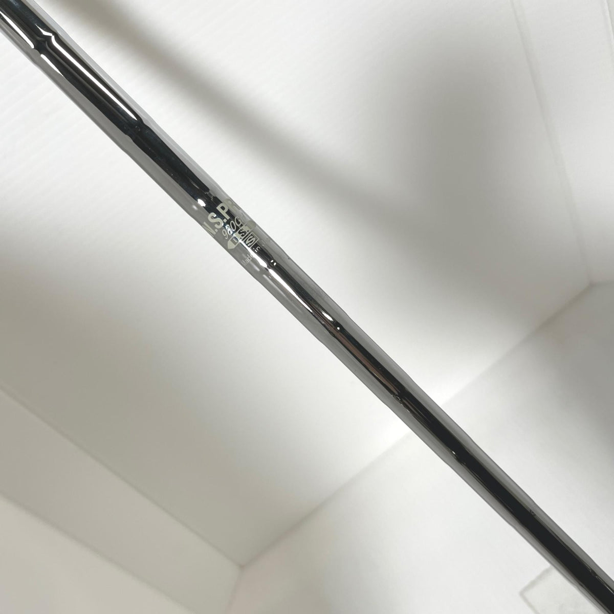 SRIXON
 Hybrid SRIXON Z H65 19° Stiff NS PRO 980GH D.S.T