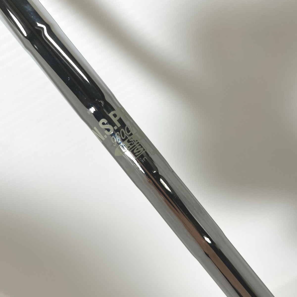 SRIXON
 Hybrid SRIXON Z H65 19° Stiff NS PRO 980GH D.S.T