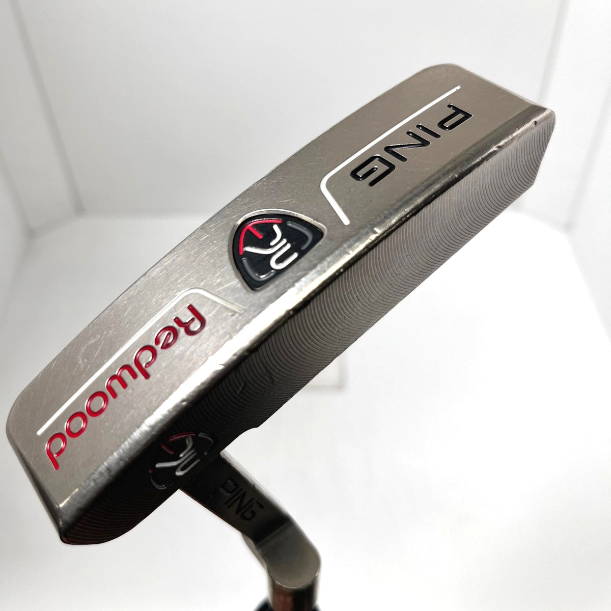Ping Putter Redwood Anser 33 inch