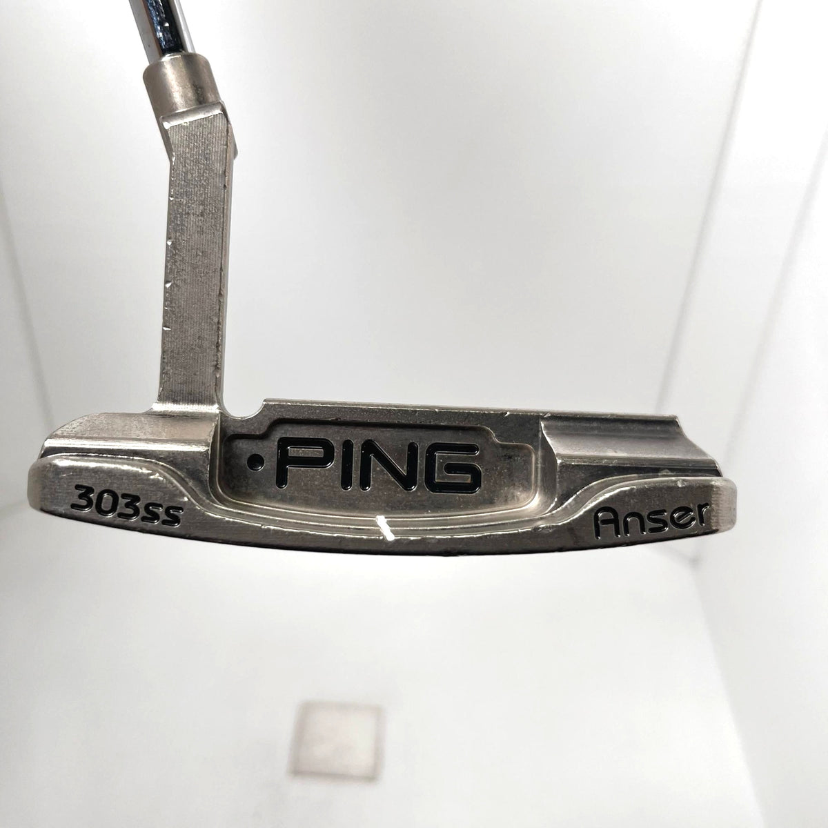 Ping Putter Redwood Anser 33 inch
