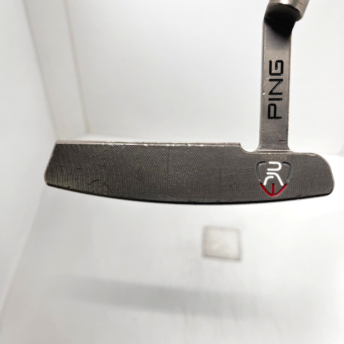 Ping Putter Redwood Anser 33 inch