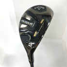 Callaway Hybrid ROGUE ST PRO 18° Stiff Fujikura MC 80 for CW