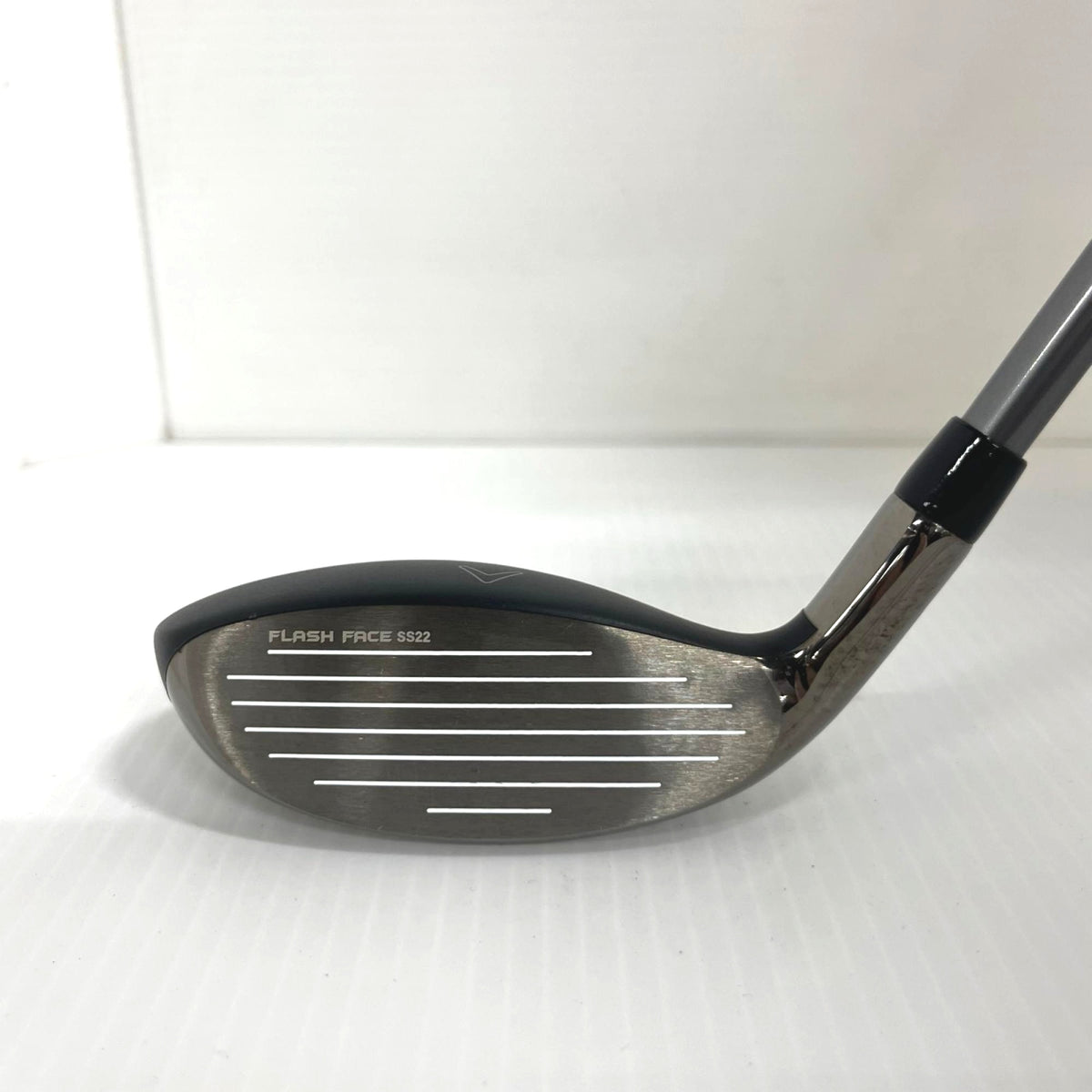 Callaway Hybrid ROGUE ST PRO 18° Stiff Fujikura MC 80 for CW