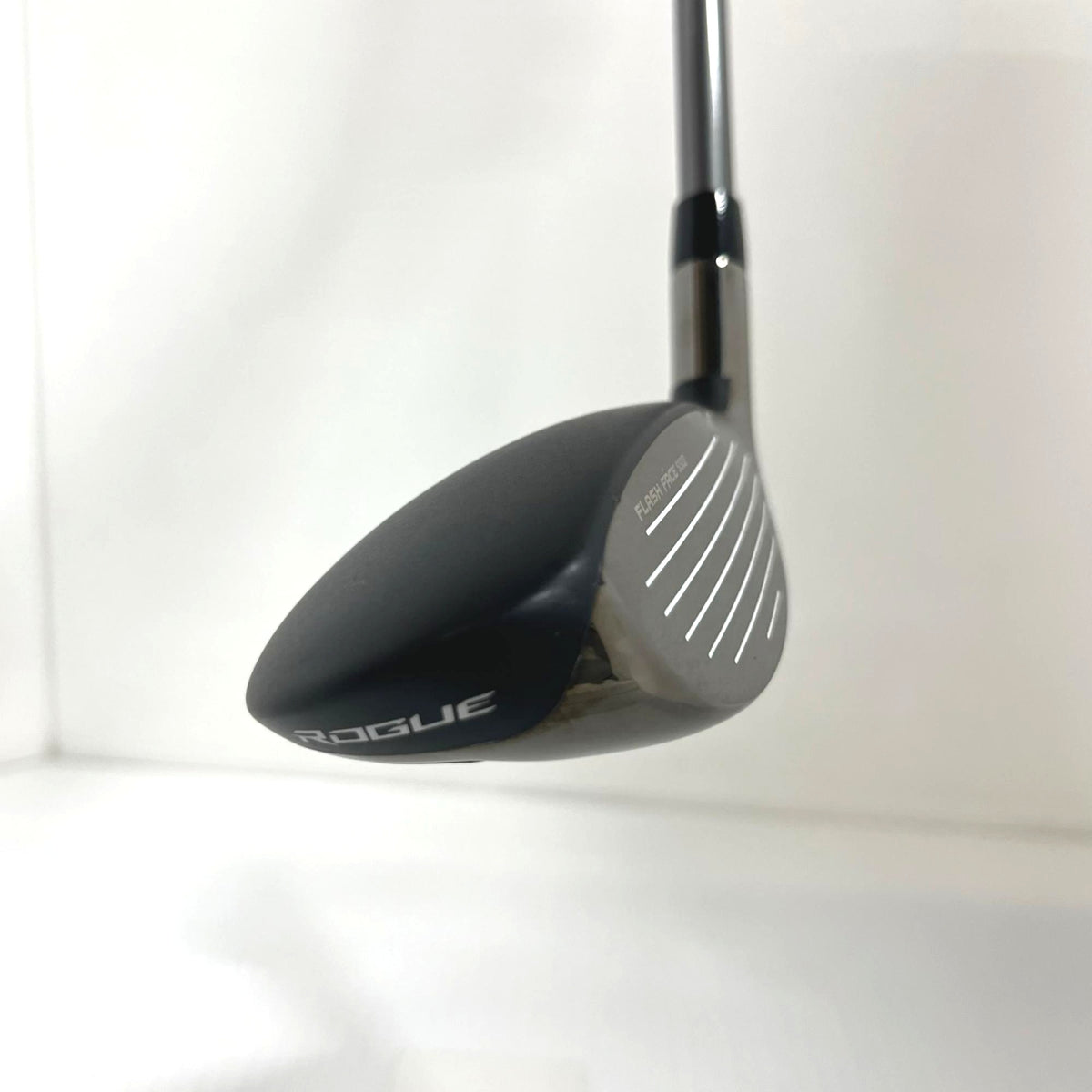 Callaway Hybrid ROGUE ST PRO 18° Stiff Fujikura MC 80 for CW
