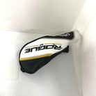 Callaway Hybrid ROGUE ST PRO 18° Stiff Fujikura MC 80 for CW