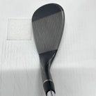 Cleveland Wedge Cleveland RTX-6 ZIPCORE Black Satin 52° Stiff NS PRO ZELOS 8