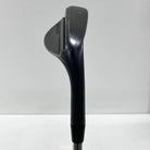Cleveland Wedge Cleveland RTX-6 ZIPCORE Black Satin 52° Stiff NS PRO ZELOS 8