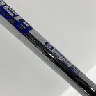 Cleveland Wedge Cleveland RTX-6 ZIPCORE Black Satin 52° Stiff NS PRO ZELOS 8