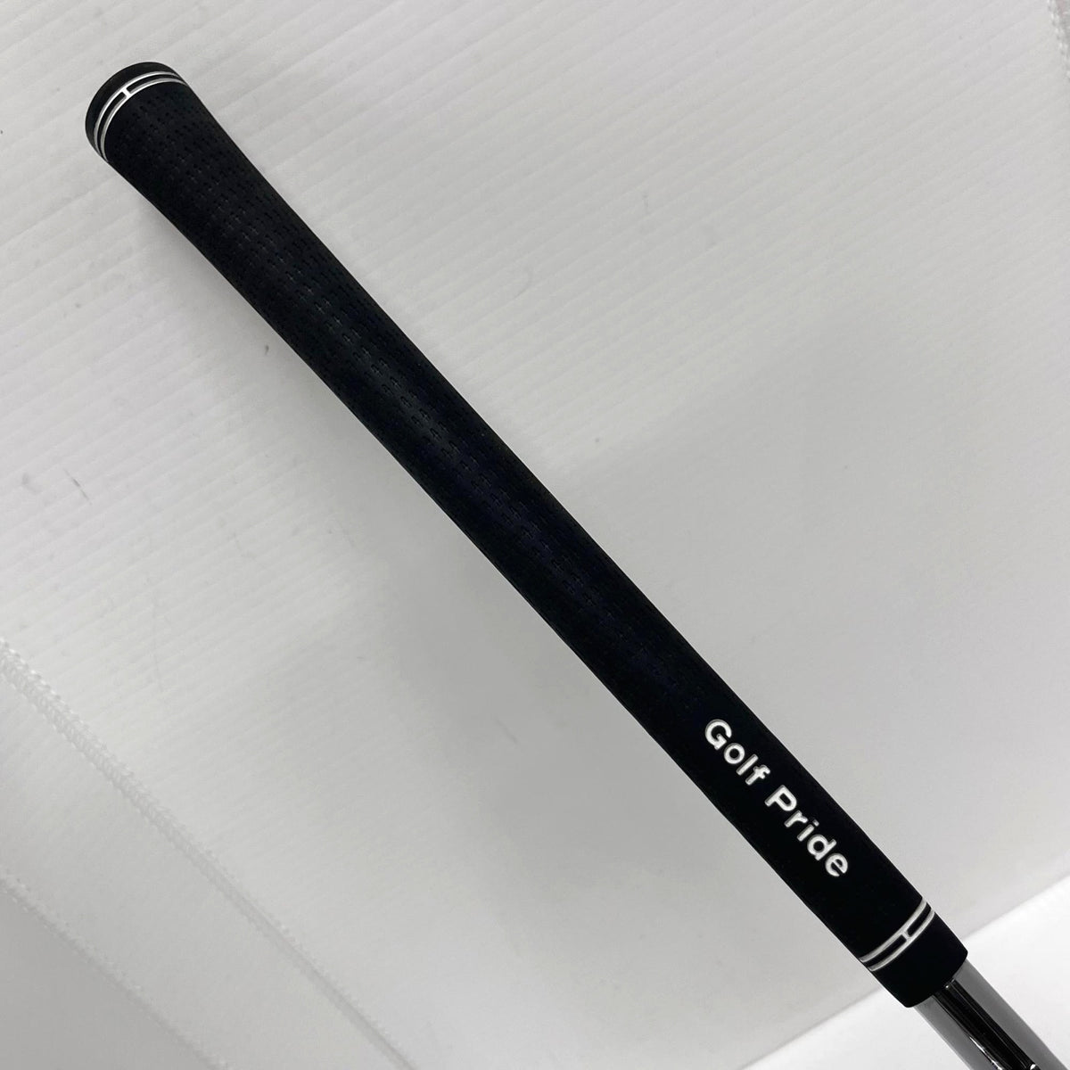 Cleveland Wedge Cleveland RTX-6 ZIPCORE Black Satin 52° Stiff NS PRO ZELOS 8