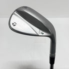 Taylormade Wedge Taylor Made MILLED GRIND 4 60° Stiff NS PRO MODUS3 TOUR105