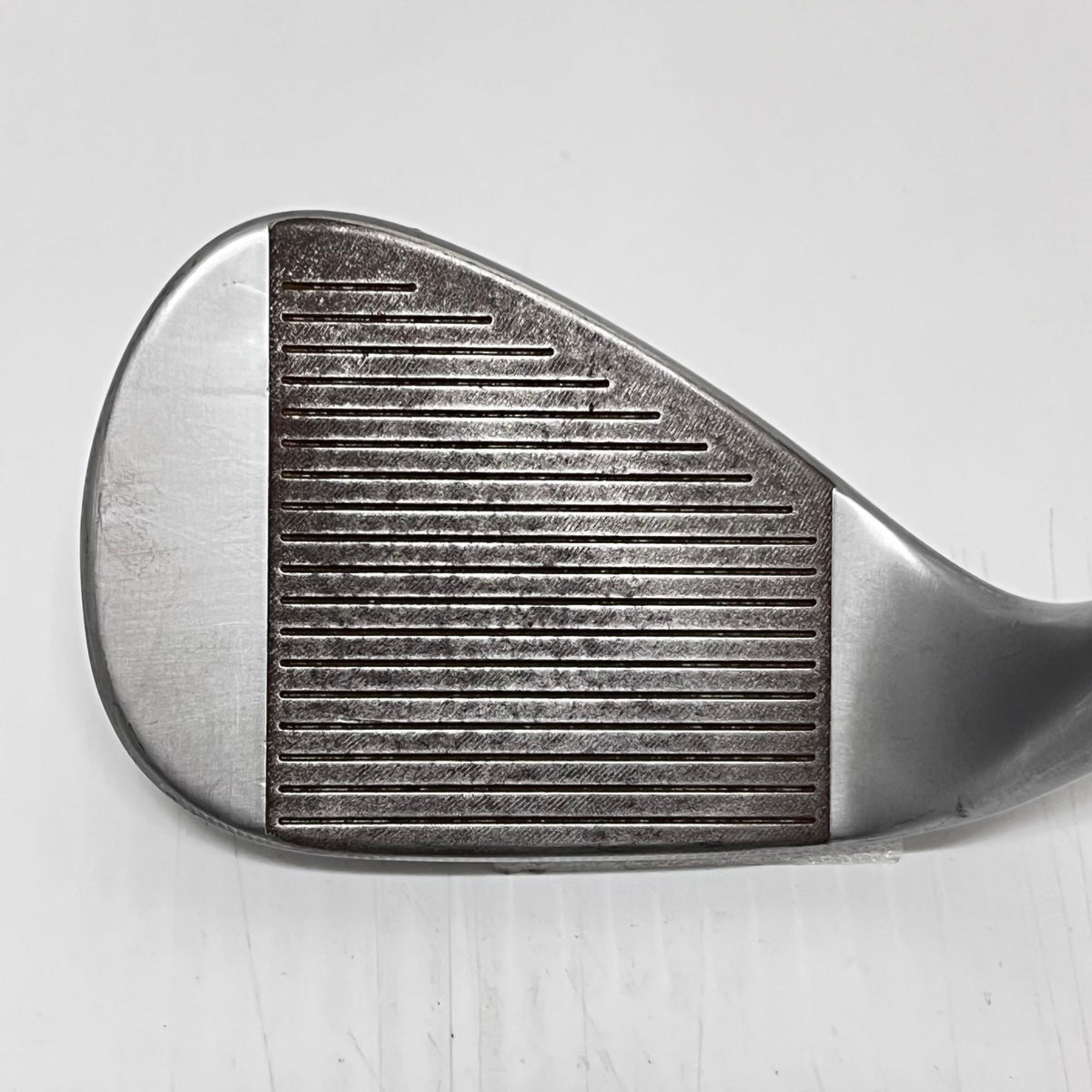 Taylormade Wedge Taylor Made MILLED GRIND 4 60° Stiff NS PRO MODUS3 TOUR105