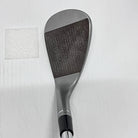 Taylormade Wedge Taylor Made MILLED GRIND 4 60° Stiff NS PRO MODUS3 TOUR105