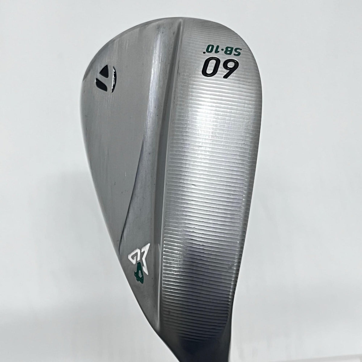 Taylormade Wedge Taylor Made MILLED GRIND 4 60° Stiff NS PRO MODUS3 TOUR105