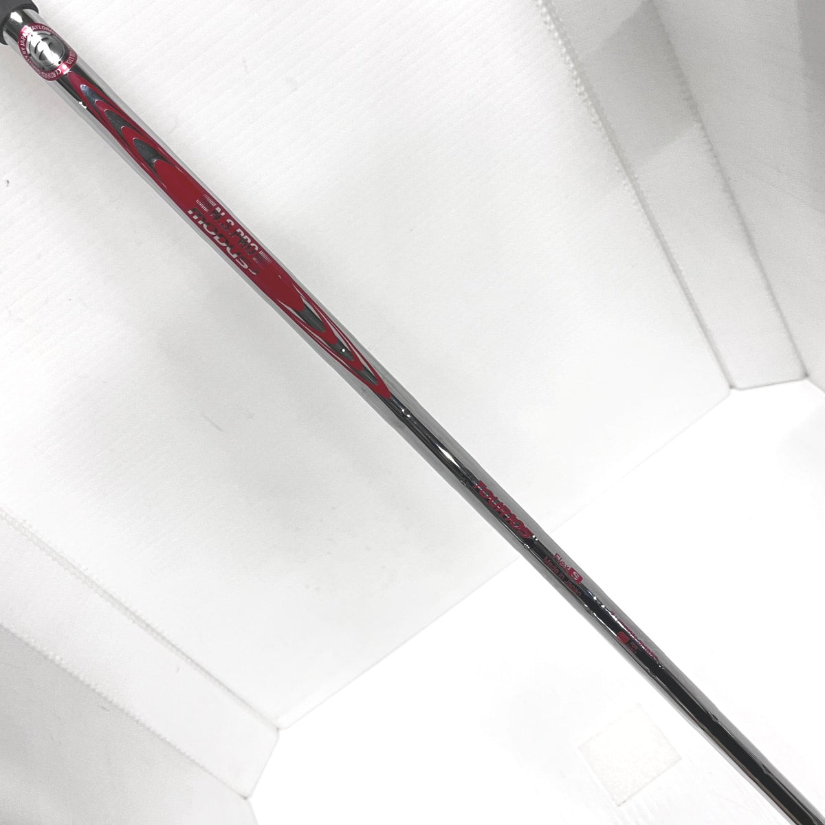 Taylormade Wedge Taylor Made MILLED GRIND 4 60° Stiff NS PRO MODUS3 TOUR105