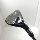 Bridgestone Hybrid JGR 22° Stiff NS PRO MODUS3 TOUR105