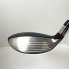 Bridgestone Hybrid JGR 22° Stiff NS PRO MODUS3 TOUR105