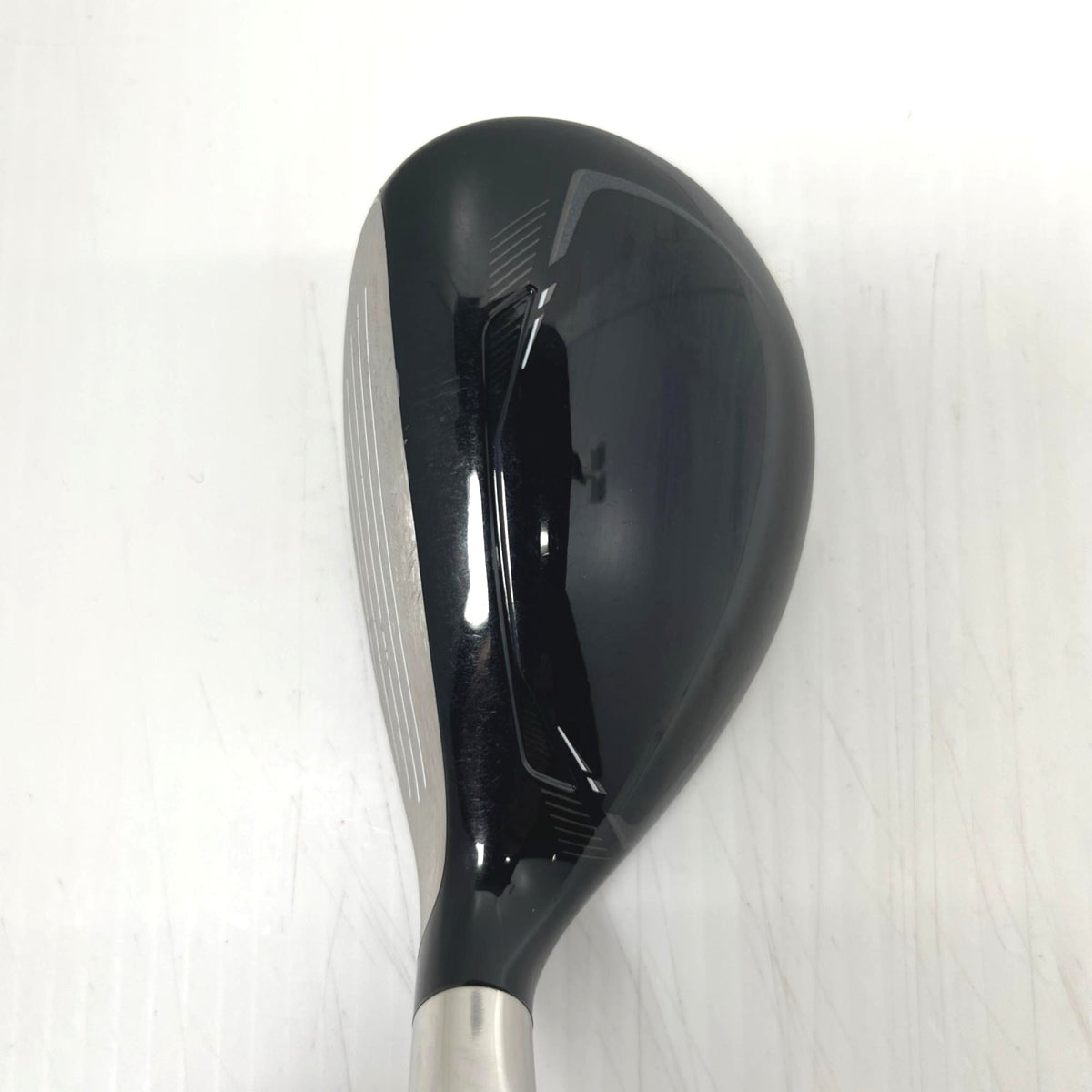 Bridgestone Hybrid JGR 22° Stiff NS PRO MODUS3 TOUR105