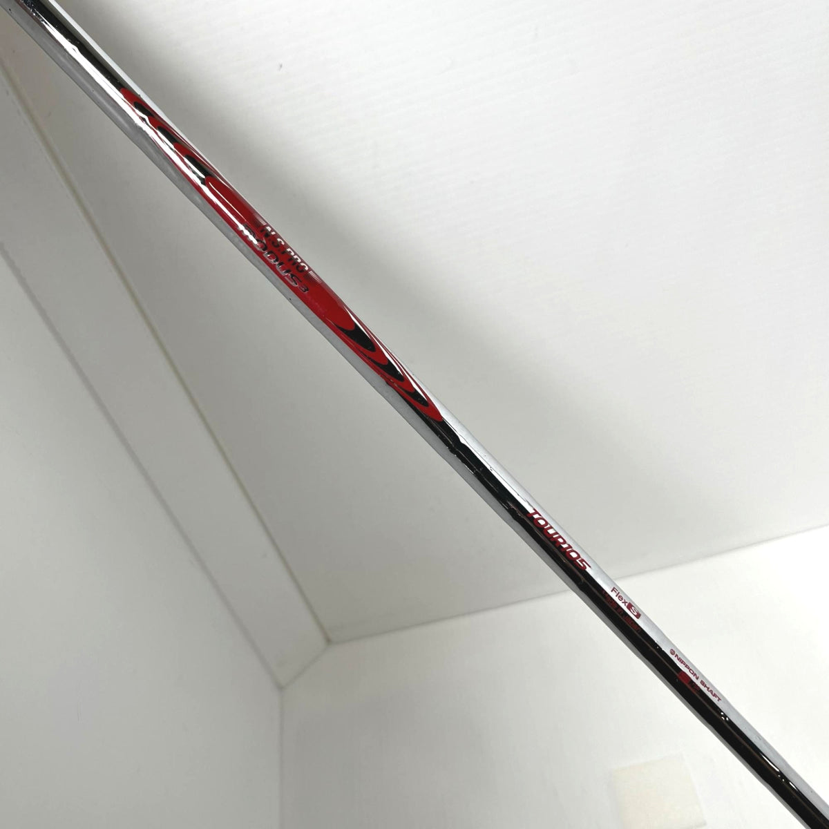 Bridgestone Hybrid JGR 22° Stiff NS PRO MODUS3 TOUR105