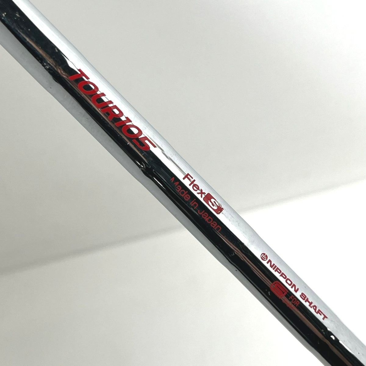 Bridgestone Hybrid JGR 22° Stiff NS PRO MODUS3 TOUR105