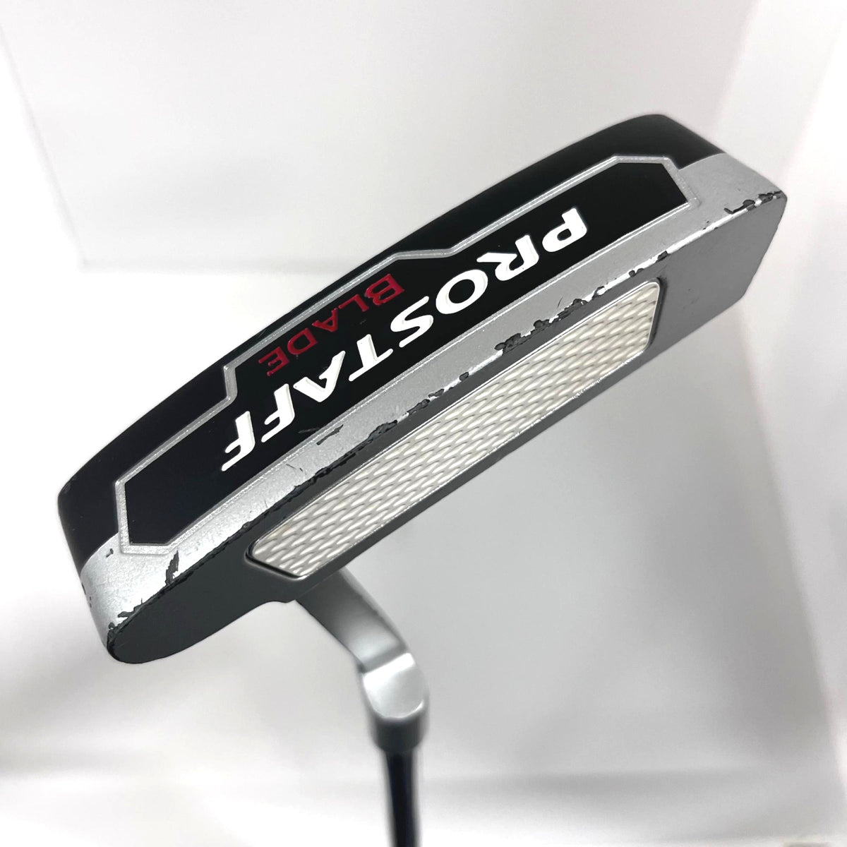 Wilson Putter PROSTAFF BLADE 34 inch