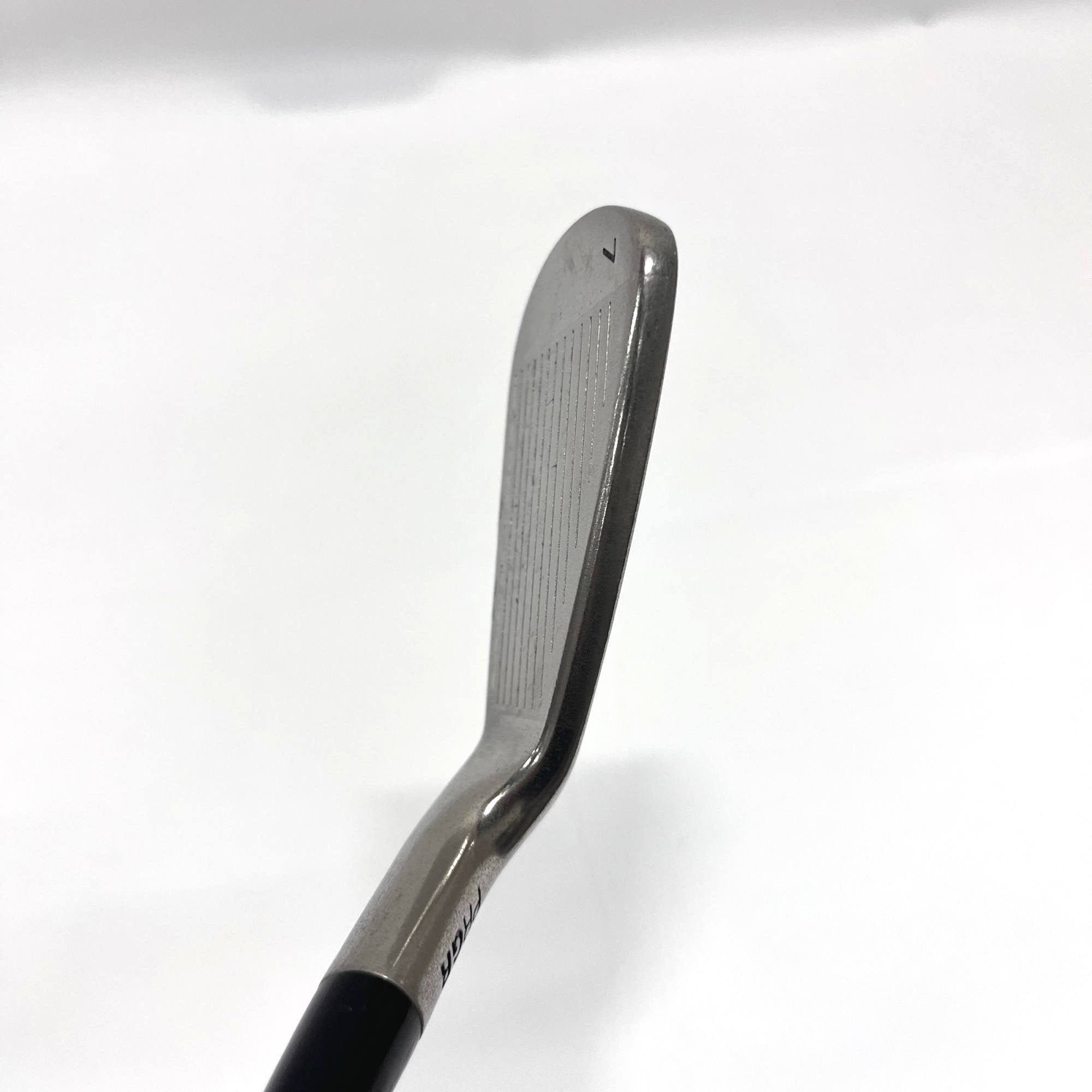 PRGR ★ TR-X model 910 アイアンセット★ 4-P 7本セット Prgr Iron Set TR-X model 910 – GOLF Partner USA