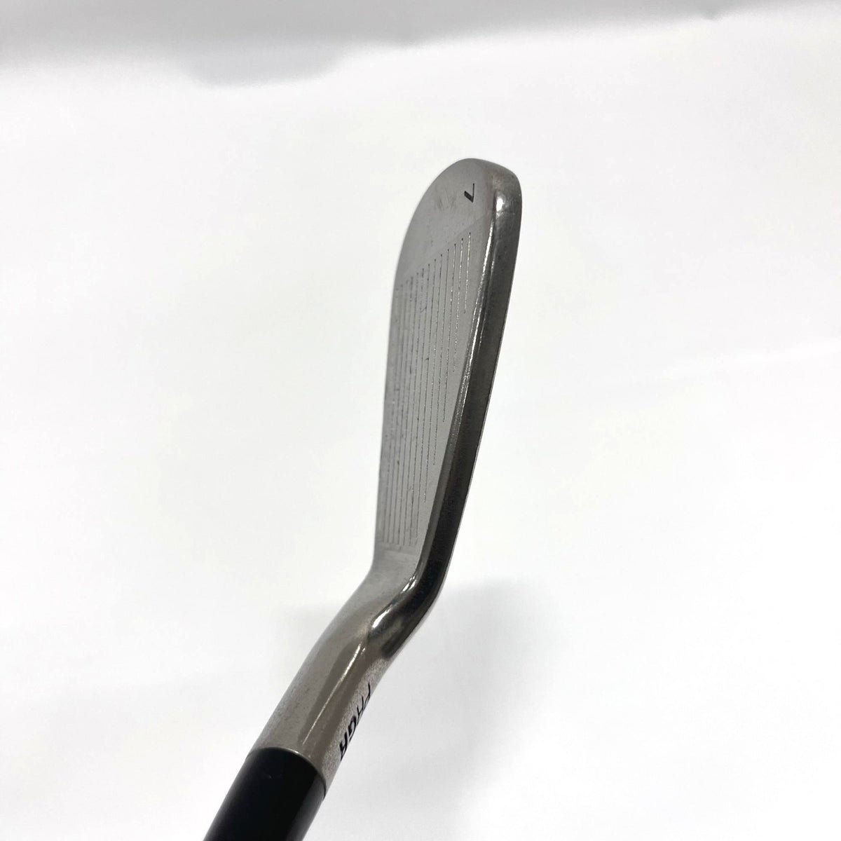 PRGR Iron Set TR-X model 910 Spec Carbon 6 pieces Men