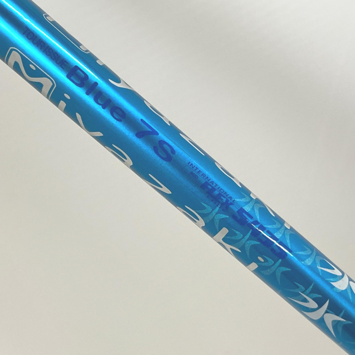 SRIXON
 Hybrid SRIXON Z U45 20° Stiff Miyazaki Kosuma Blue (Water) UTI
