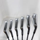 Yonex Iron Set EZONE CB 511 FORGED Stiff Steel 6 pieces: