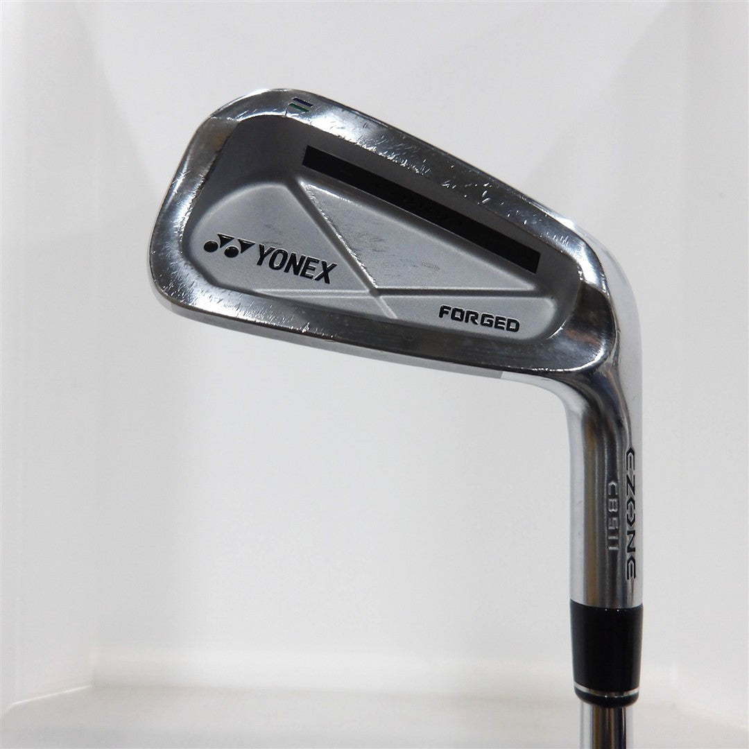 Yonex Iron Set EZONE CB 511 FORGED Stiff Steel 6 pieces: