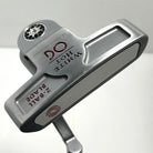 Odyssey Putter 2-BALL BLADE TOUR LINED 34 inch