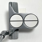 Odyssey Putter 2-BALL BLADE TOUR LINED 34 inch