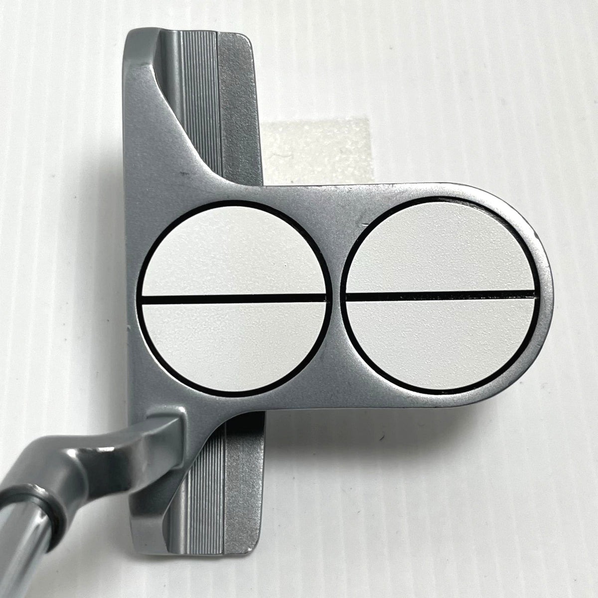 Odyssey Putter 2-BALL BLADE TOUR LINED 34 inch