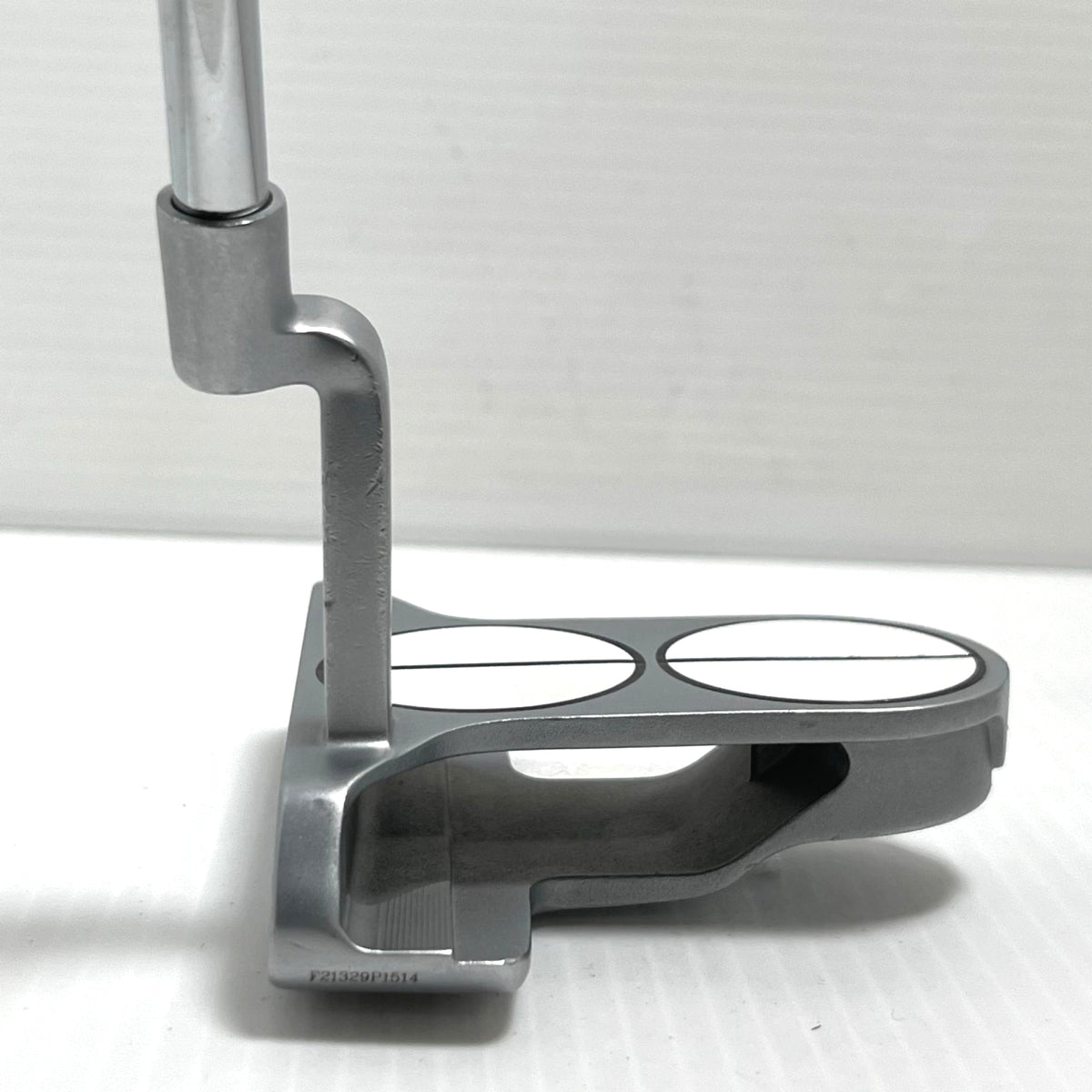Odyssey Putter 2-BALL BLADE TOUR LINED 34 inch