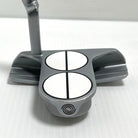 Odyssey Putter 2-BALL BLADE TOUR LINED 34 inch