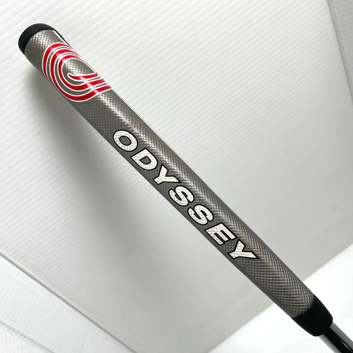 Odyssey Putter 2-BALL BLADE TOUR LINED 34 inch
