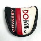 Odyssey Putter 2-BALL BLADE TOUR LINED 34 inch