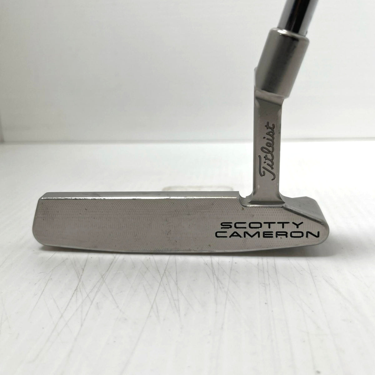 Titleist Putter NEWPORT 2 33 inch