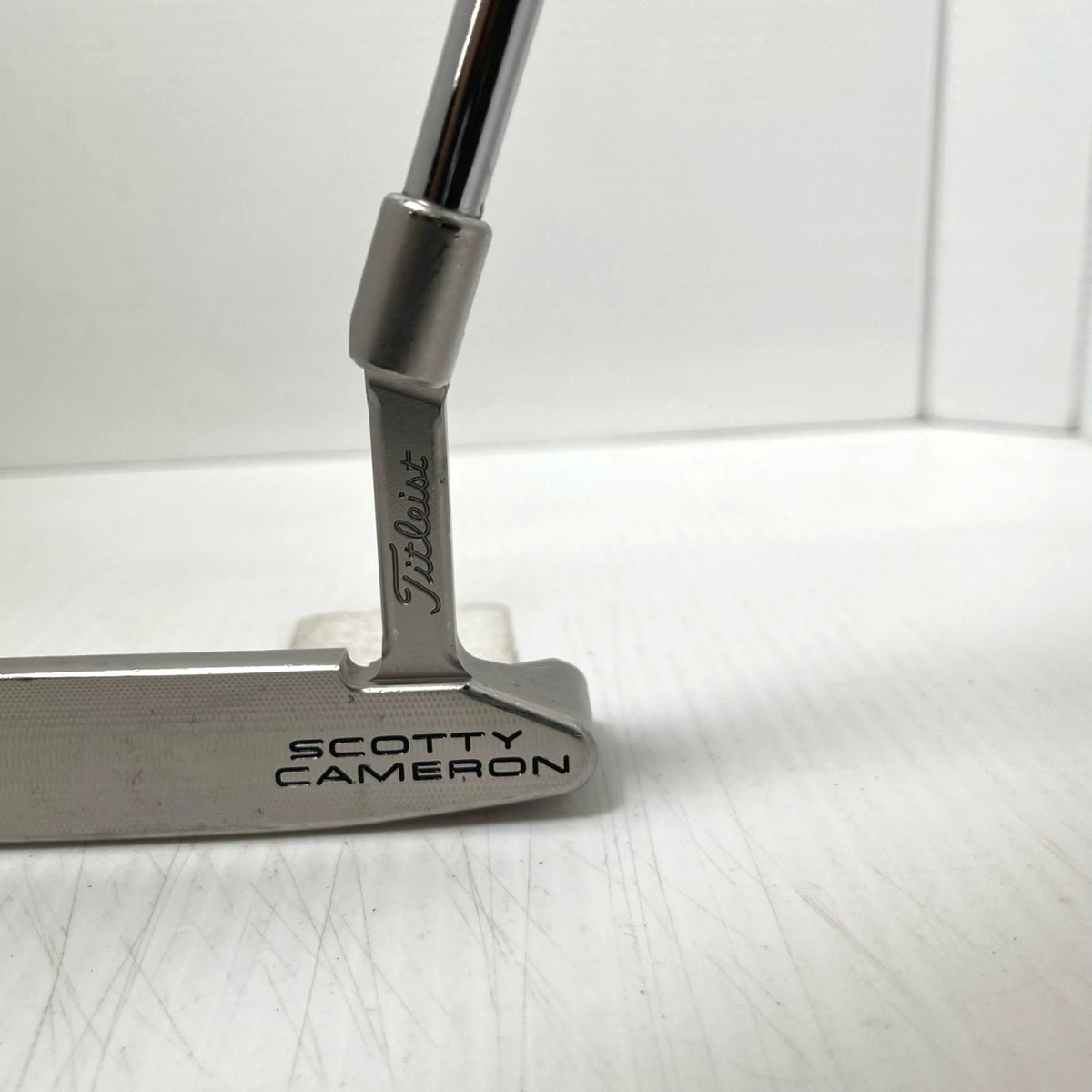 Titleist Putter NEWPORT 2 33 inch