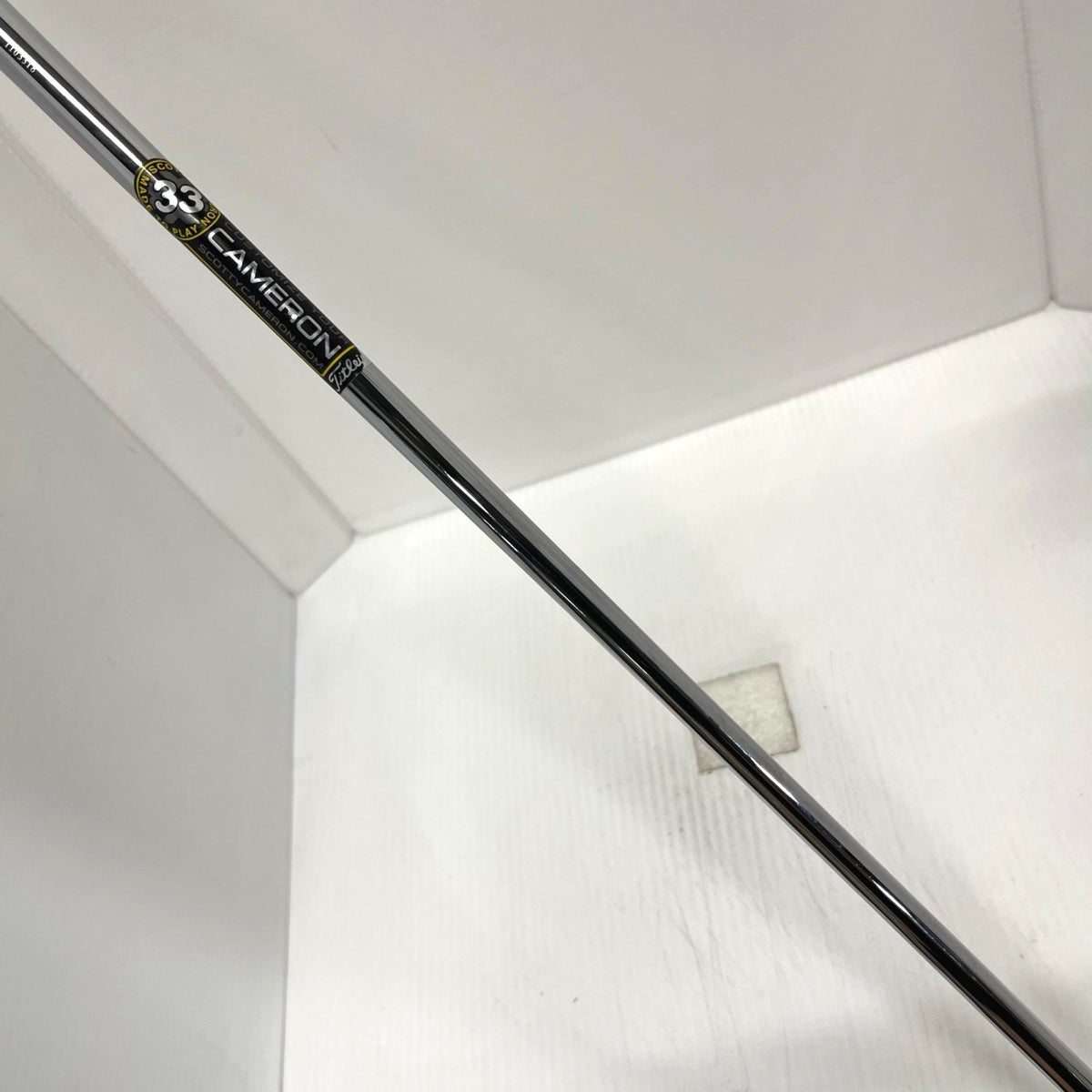 Titleist Putter 11(2022) 33 inch