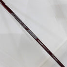 PRGR Iron Set RS RED Regular Speeder EVOLUTION FOR PRGR 6 pieces