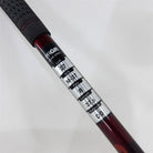 PRGR Iron Set RS RED Regular Speeder EVOLUTION FOR PRGR 6 pieces