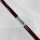 PRGR Iron Set RS RED Regular Speeder EVOLUTION FOR PRGR 6 pieces