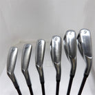 PRGR Iron Set RS RED Regular Speeder EVOLUTION FOR PRGR 6 pieces
